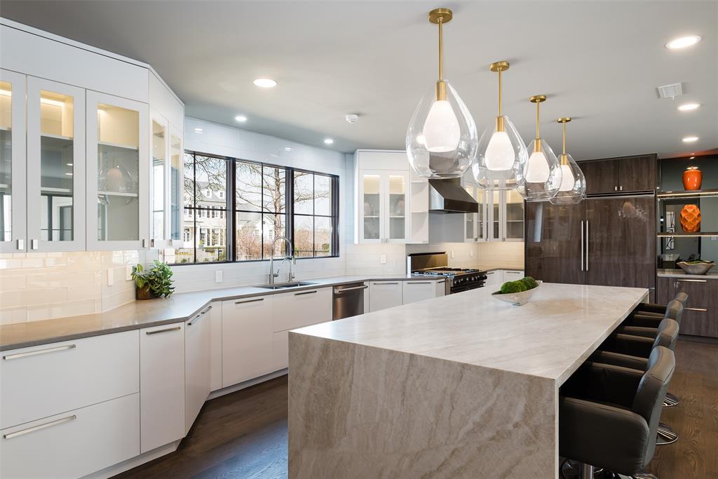 Roxbury Park Add - Residential