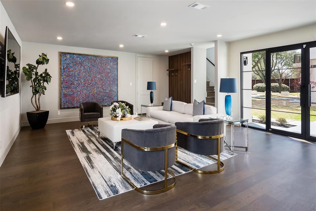 Roxbury Park Add - Residential