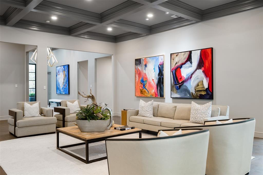 Roxbury Park Add - Residential