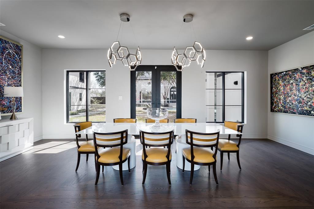 Roxbury Park Add - Residential