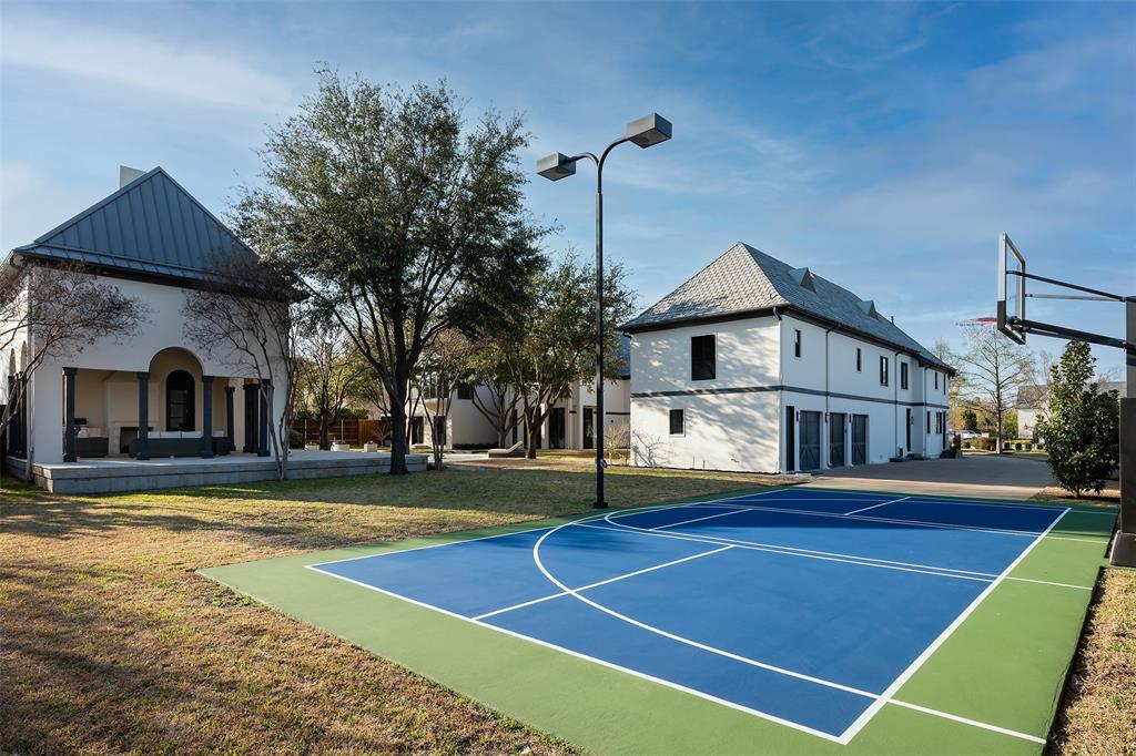 Roxbury Park Add - Residential