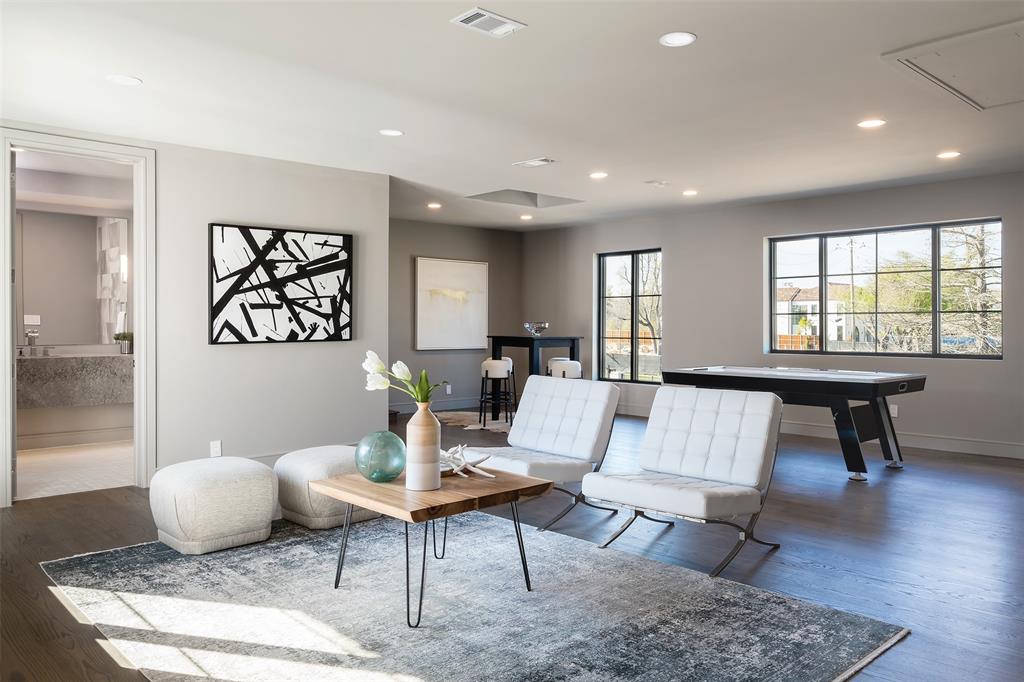 Roxbury Park Add - Residential