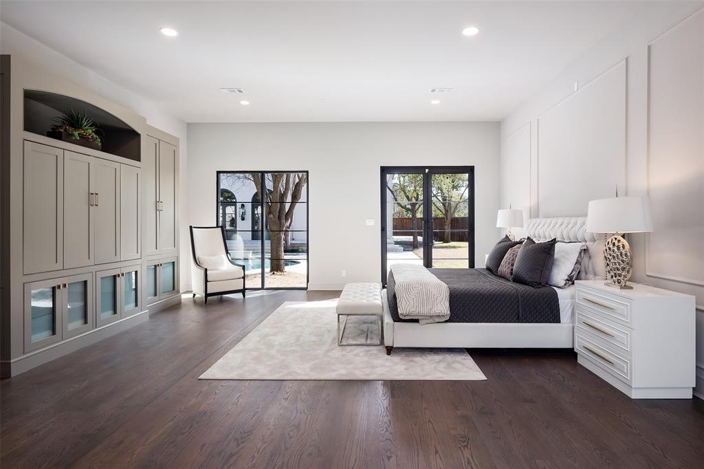 Roxbury Park Add - Residential