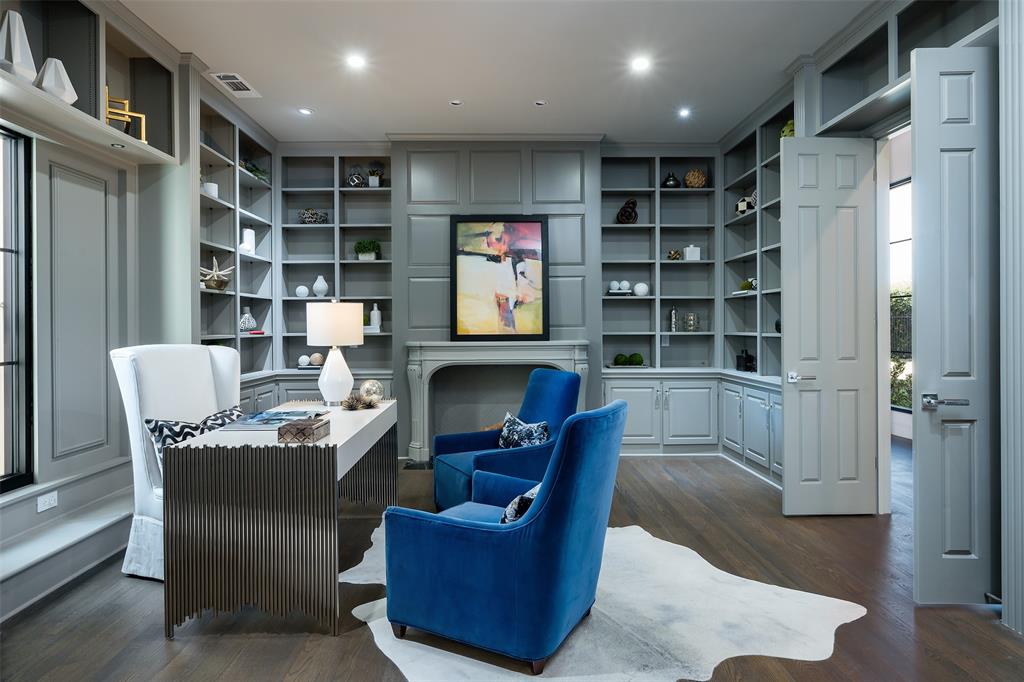 Roxbury Park Add - Residential