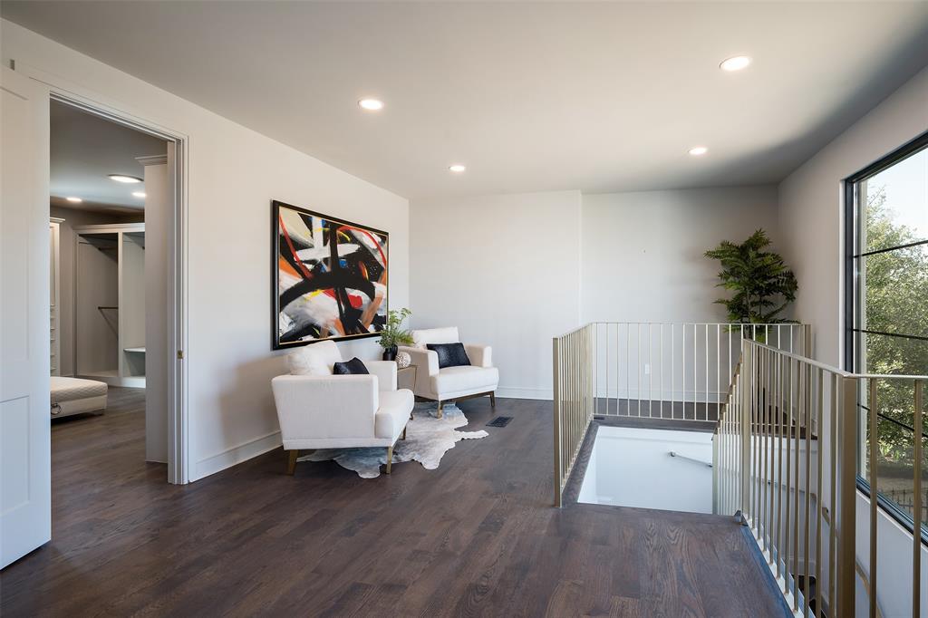 Roxbury Park Add - Residential