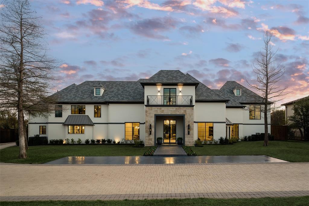 Roxbury Park Add - Residential