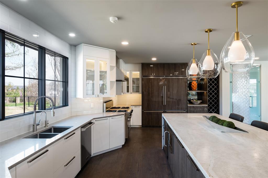 Roxbury Park Add - Residential