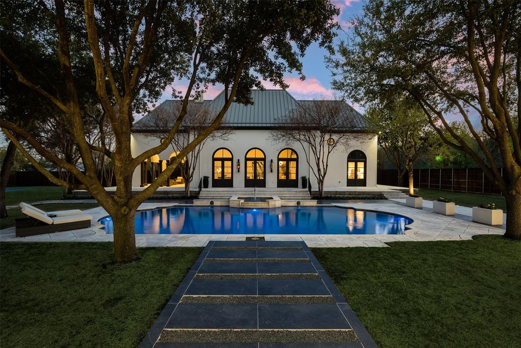 Roxbury Park Add - Residential