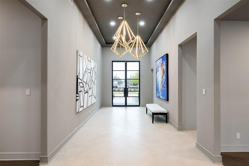 Roxbury Park Add - Residential