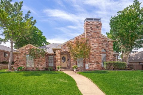 2332 Heatherwoods Way Carrollton TX 75007