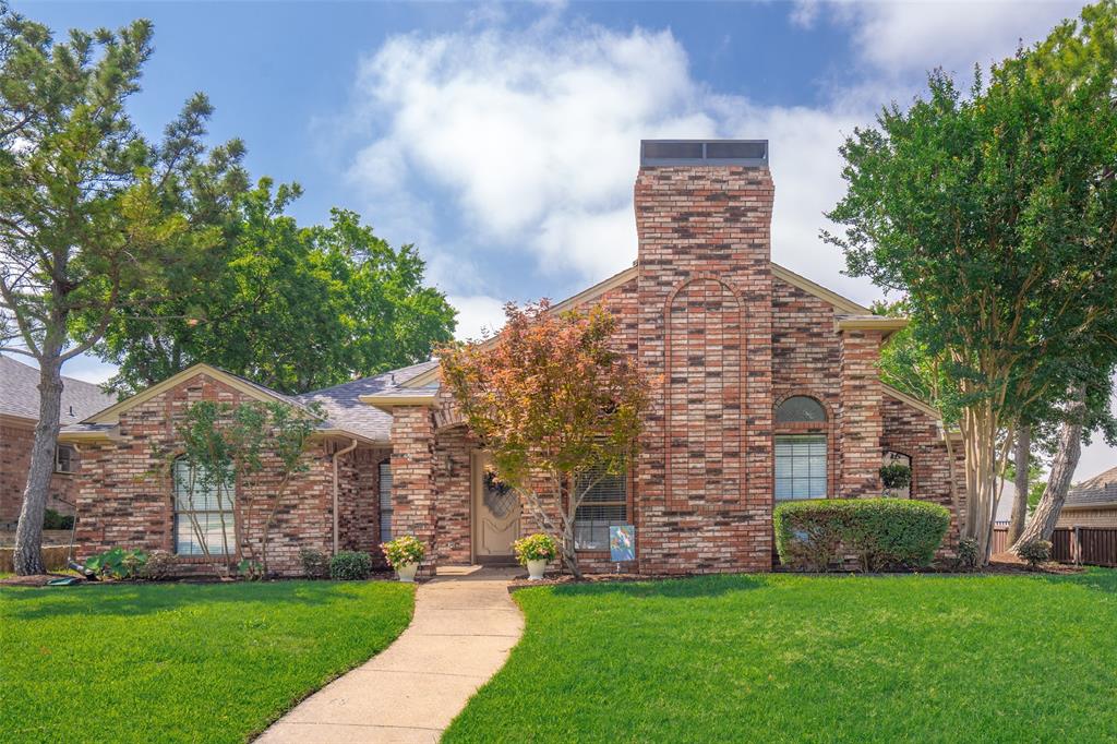 2332 Heatherwoods Way