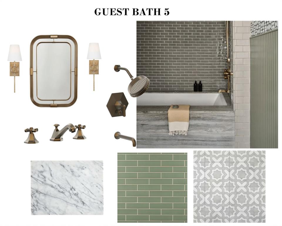 Oak Alley - Residential