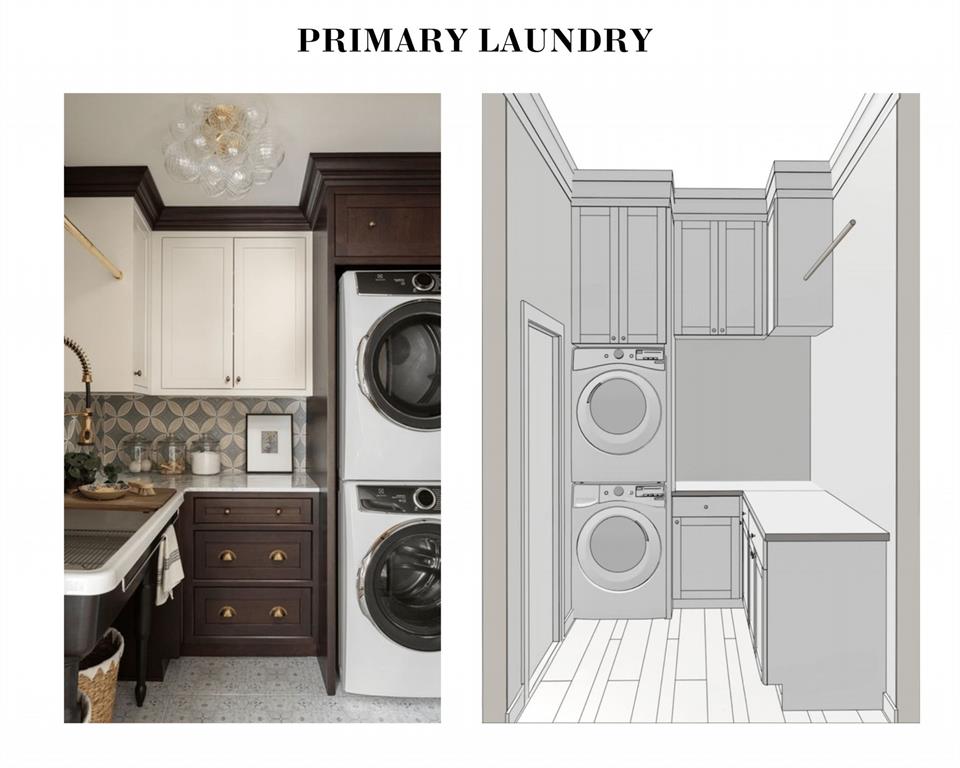 Oak Alley - Residential