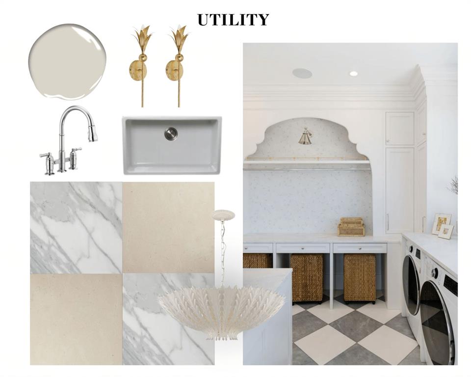 Oak Alley - Residential