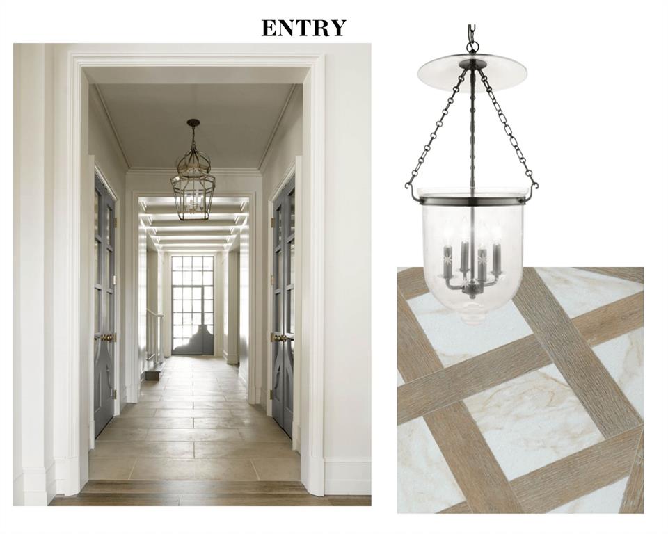 Oak Alley - Residential