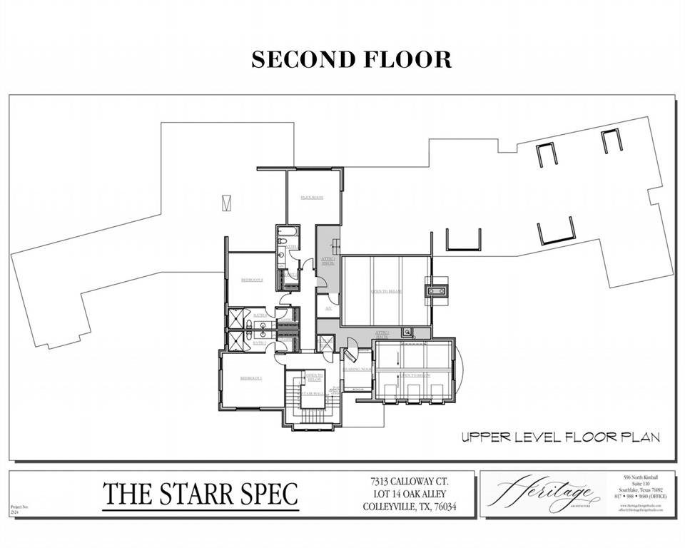Oak Alley - Residential