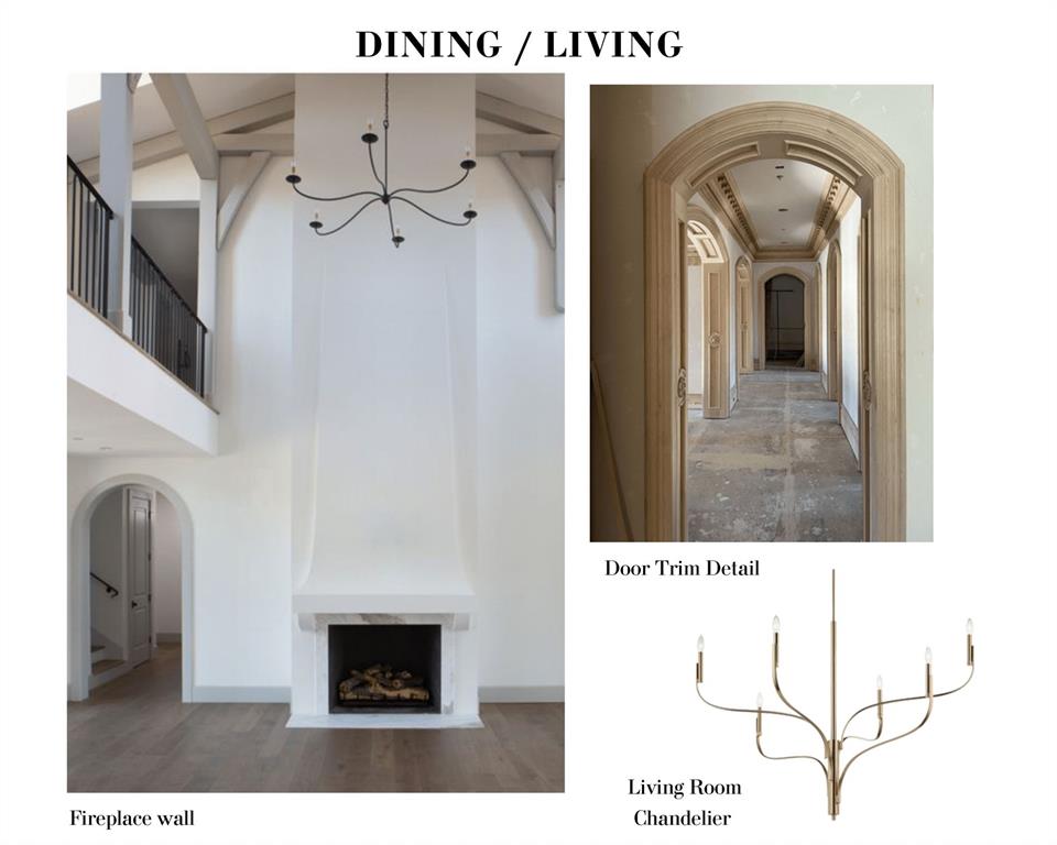 Oak Alley - Residential