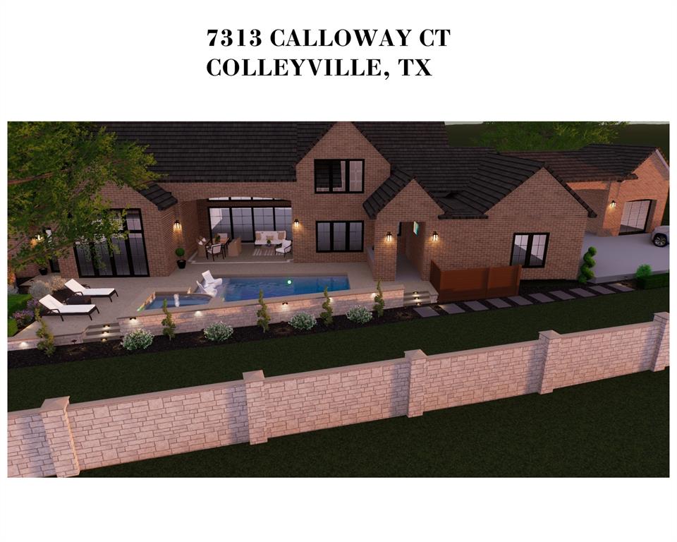 Oak Alley - Residential