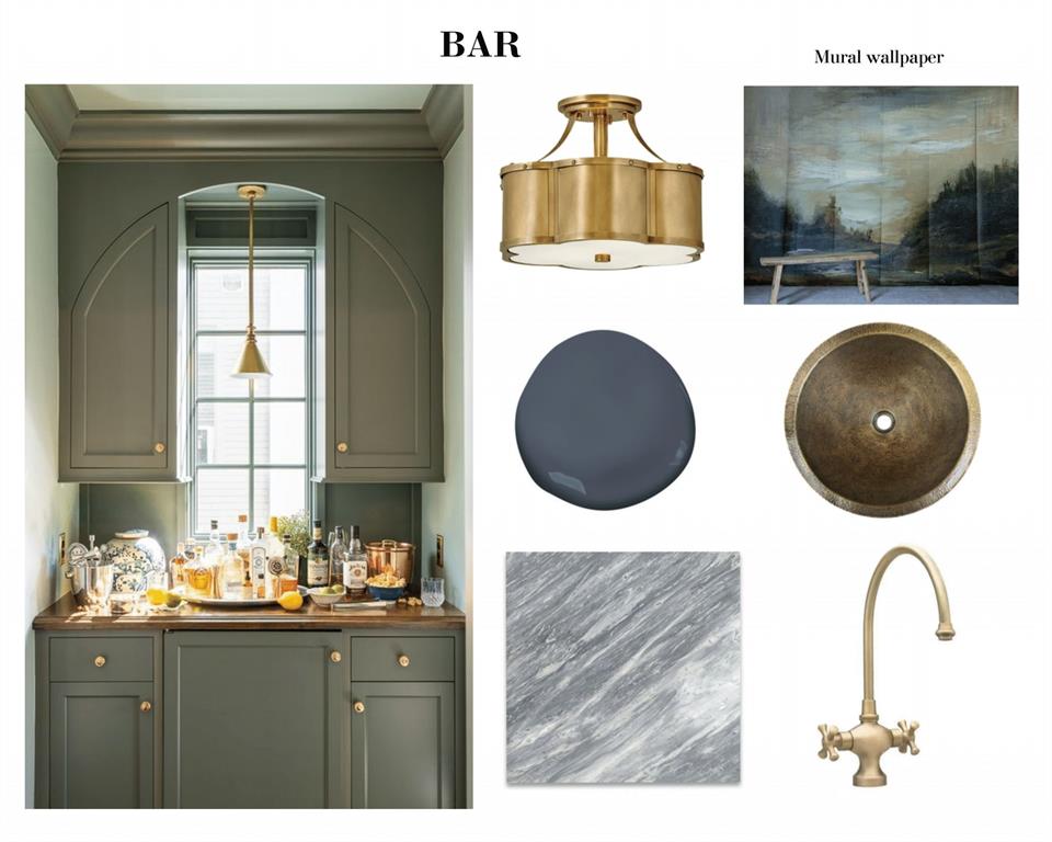 Oak Alley - Residential