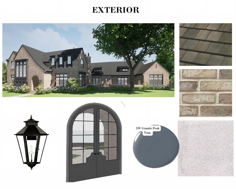 Oak Alley - Residential