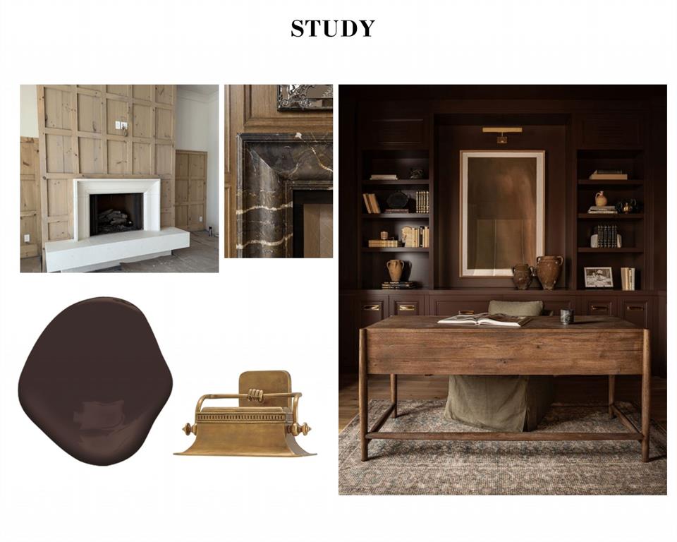 Oak Alley - Residential