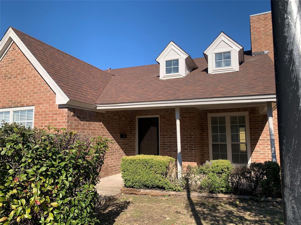 Wentworth 01 - Residential