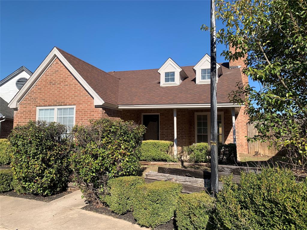 Wentworth 01 - Residential