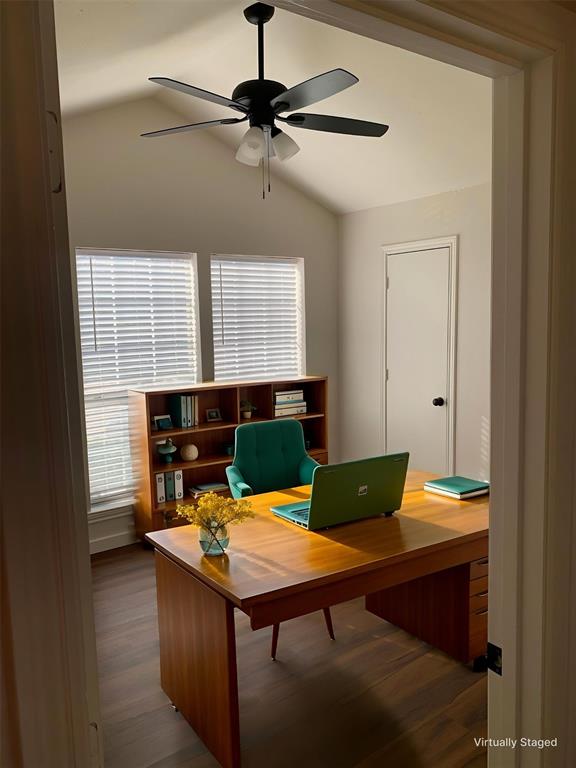 Wentworth 01 - Residential