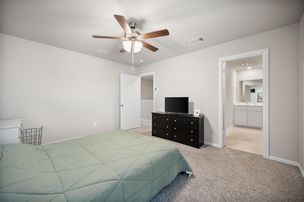 Orchard Vlg - Residential Lease