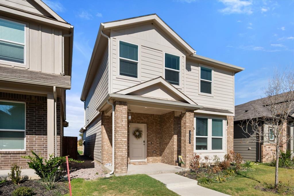 Orchard Vlg - Residential Lease