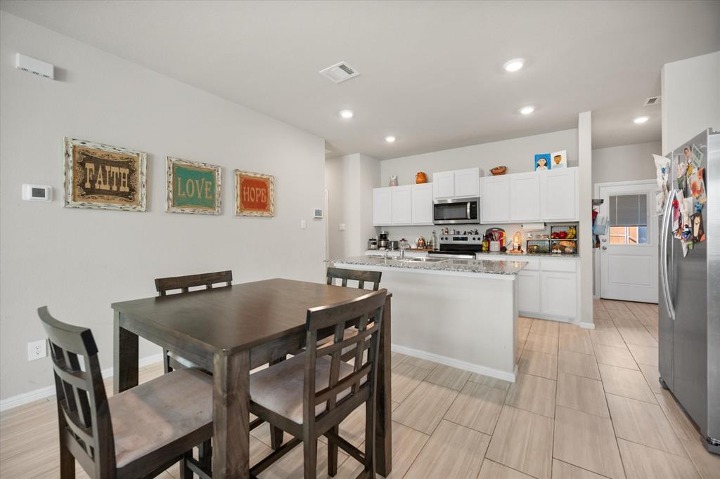 Orchard Vlg - Residential Lease