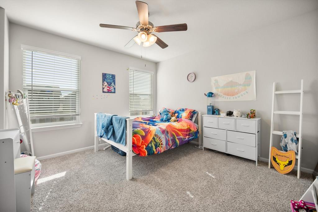 Orchard Vlg - Residential Lease