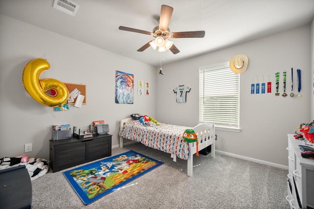 Orchard Vlg - Residential Lease