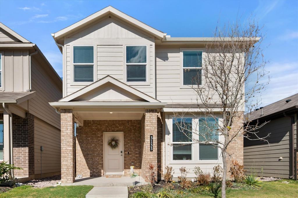 Orchard Vlg - Residential Lease