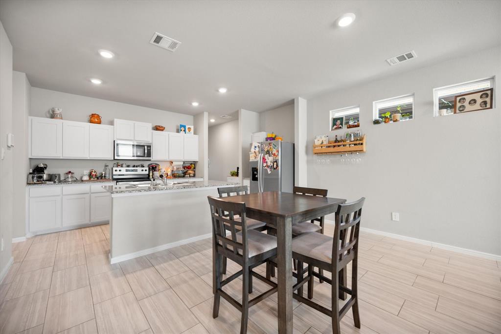 Orchard Vlg - Residential Lease