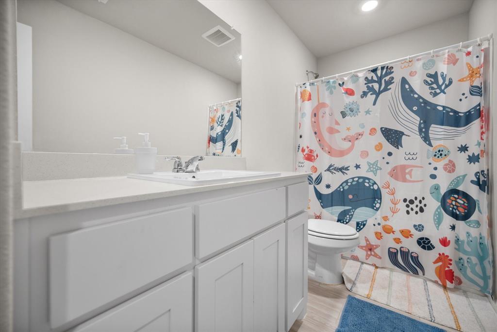 Orchard Vlg - Residential Lease