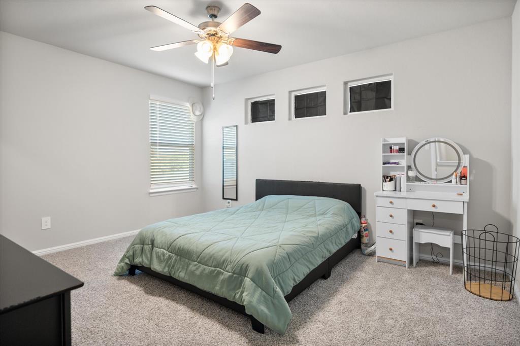 Orchard Vlg - Residential Lease