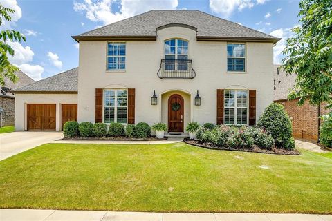 622 Rockfall Way Aledo TX 76008