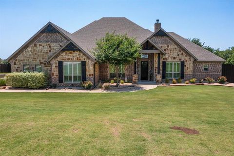 Photo of 6421 Jasper Circle, Midlothian, TX 76065 (MLS # 21150812)