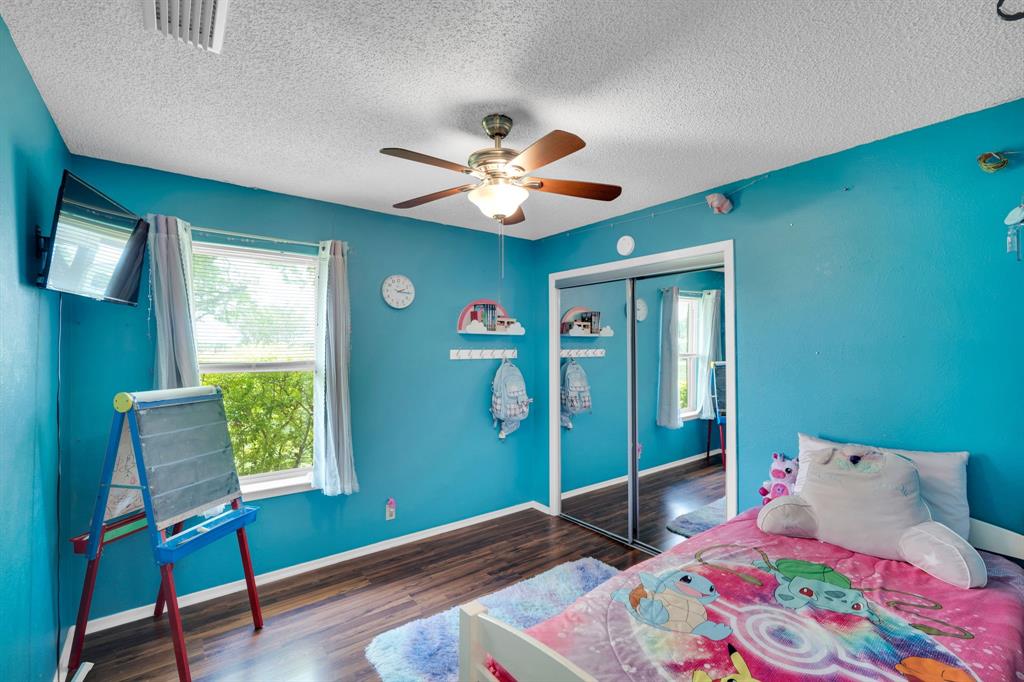 Ford Acres - Residential