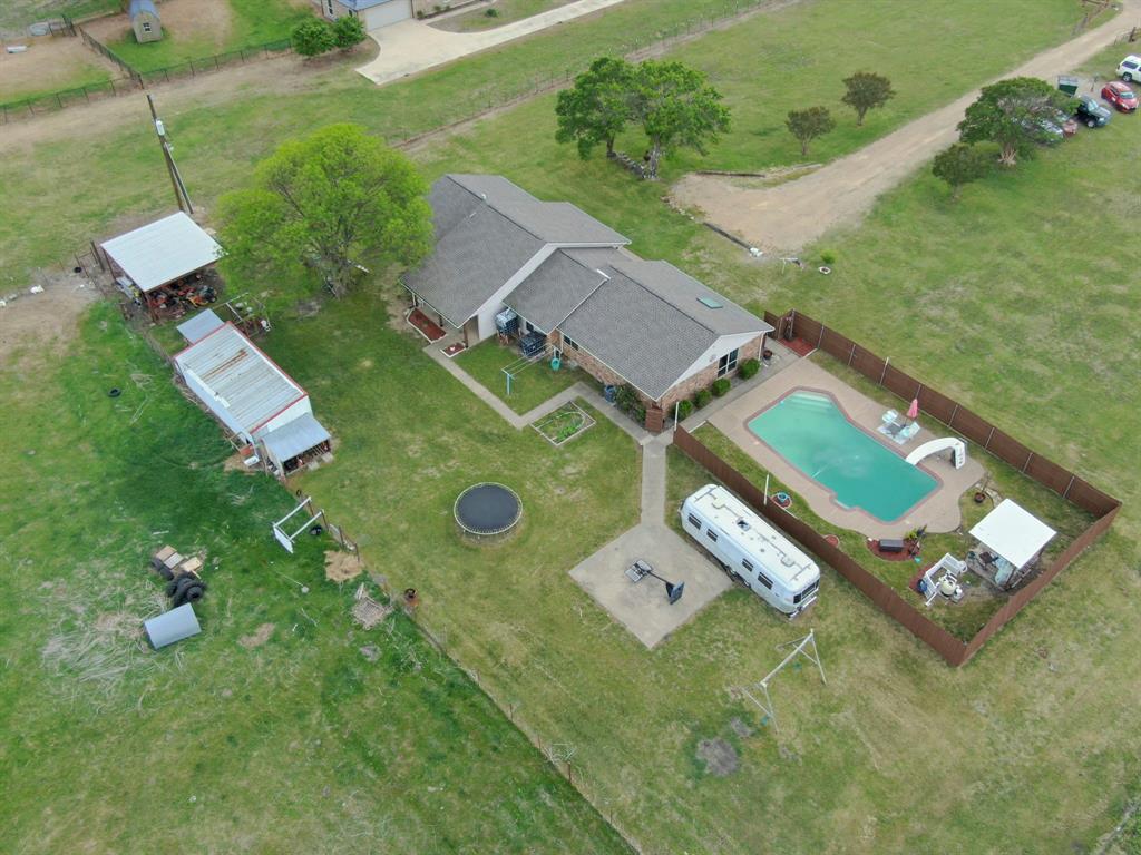 Ford Acres - Residential