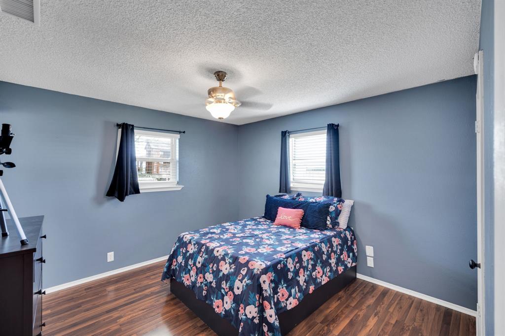 Ford Acres - Residential
