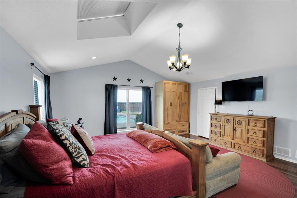 Ford Acres - Residential
