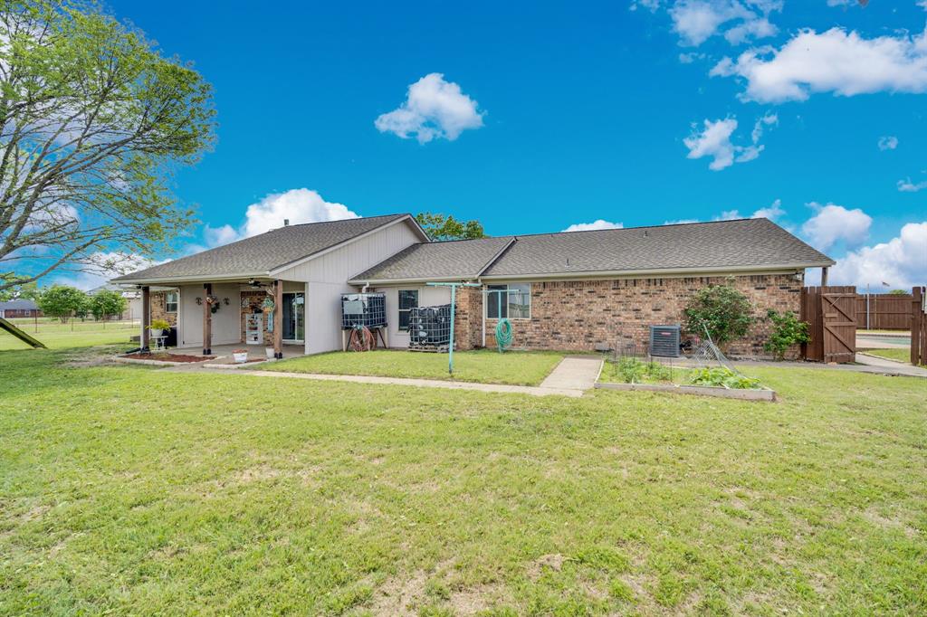 Ford Acres - Residential