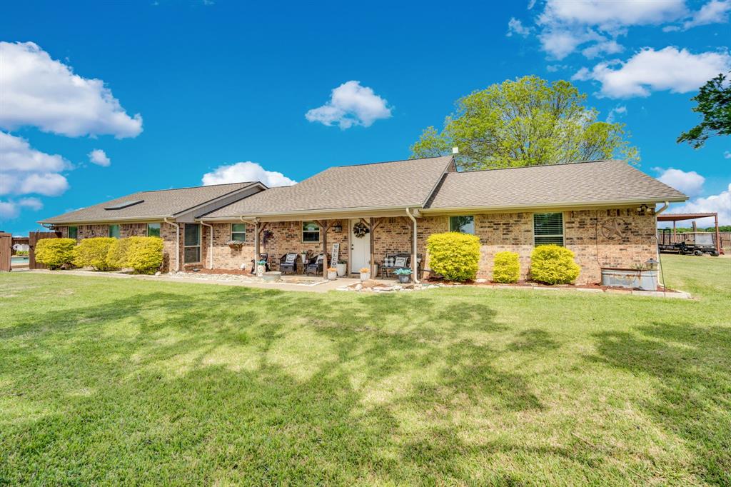 Ford Acres - Residential