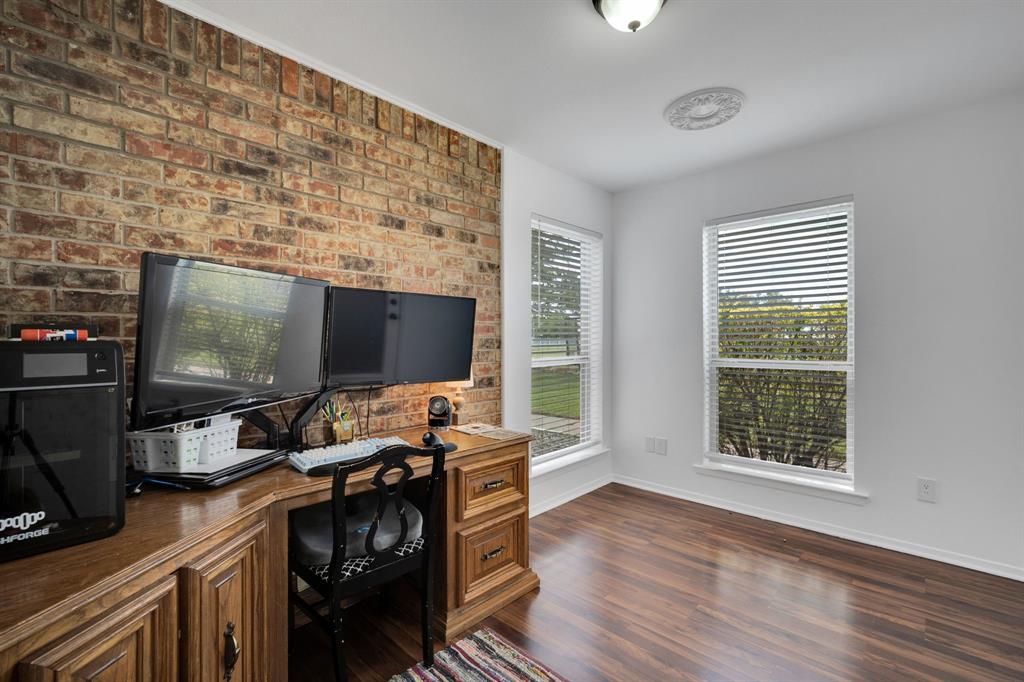Ford Acres - Residential