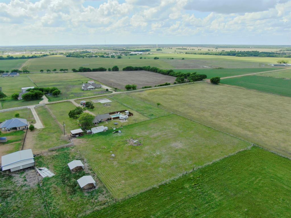 Ford Acres - Residential