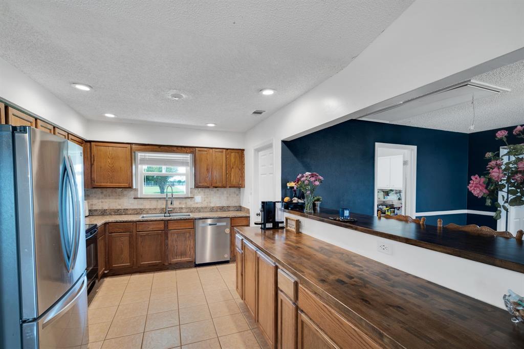 Ford Acres - Residential