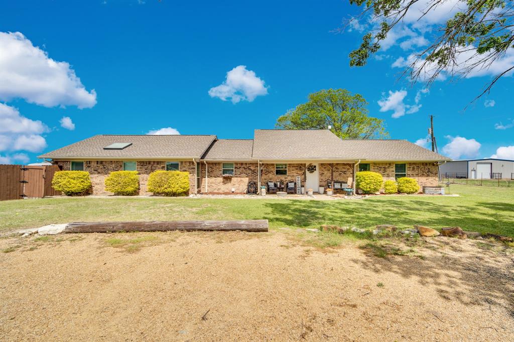 Ford Acres - Residential