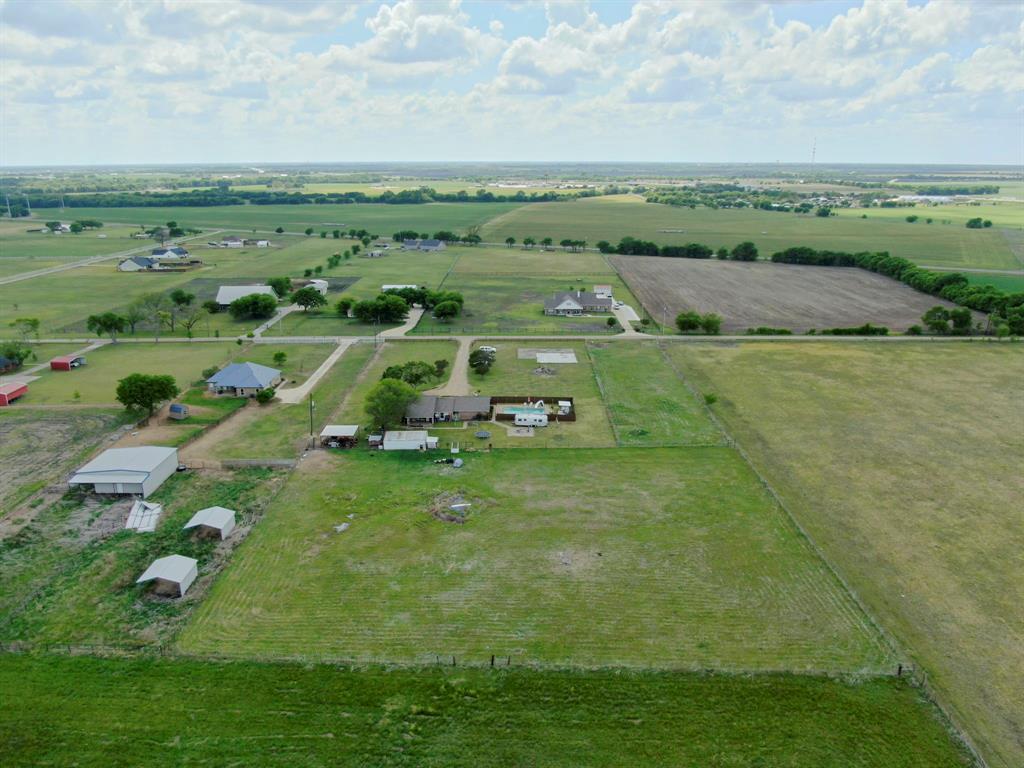 Ford Acres - Residential